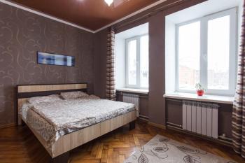 Апартаменты на Лермонтовской, Kharkiv (photo 3)