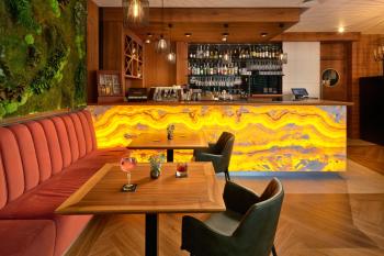 Time Boutique Hotel, Split (photo 5)