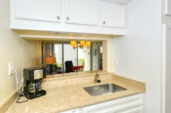 LaPlaya 101E-Relax on your private lanai under the palms!, Longboat Key (Foto 2)