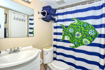 LaPlaya 201E Nestled in the palms just steps from the pool, Longboat Key (fotografie 4)