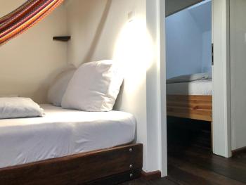 Schiffshotel Schlafen im Hafen, Hamburgo (foto 5)