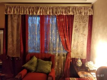 Apartment on Rusanivska Naberezhnaya 22, Kyiv (photo 3)