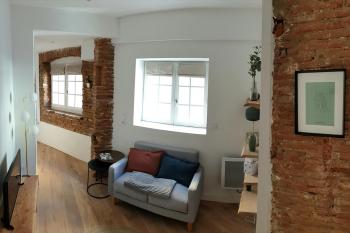STUDIO CHARMANT-CONFORT-HYPERCENTRE-METRO-WIFI, Tolosa (foto 2)