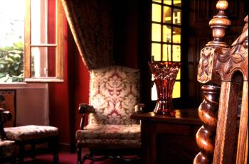 Boutique Hotel de la Place des Vosges, Paris (Foto 3)