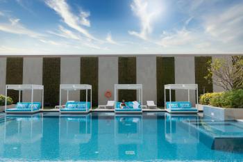InterContinental Bahrain by IHG, Manama (zdjęcie 5)