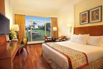 Welcomhotel by ITC Hotels, Alkapuri, Vadodara, Vadodara (foto 4)