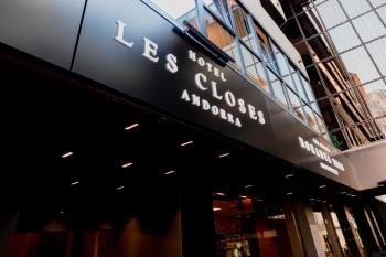 Les Closes, Andorra la Vella (fotografie 5)