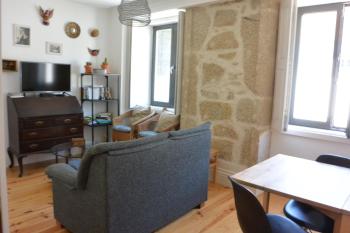 Sostoa Studio Porto, by Flat in Porto, Porto (fotografie 2)