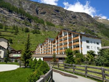 Viktoria B (J), Zermatt (foto 2)