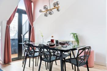 BJØRVIKA APARTMENTS - Solli, Oslo (photo 5)