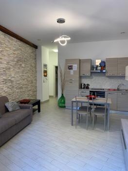 CA FOSCARI Apartments San Siro, Milán (fotografie 2)