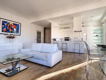 Nestor&Jeeves - LES AIGLES - Very close sea - Top floor - Luxurious, Nizza (foto 5)
