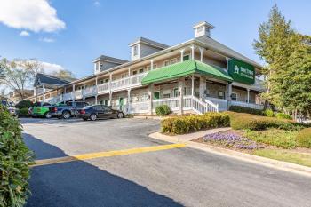 HomeTowne Studios by Red Roof Atlanta NE – Norcross South, Norcross (fotografie 3)