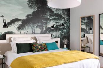 Dinard, très bel appartement***** avec vue sur mer, Dinard (fotografie 5)