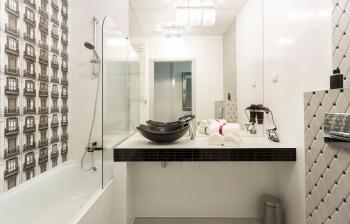 Apartamenty Vola Residence, Varšava (fotografie 4)