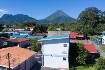 Apartamentos Equipados RyA del Volcán, Fortuna (zdjęcie 5)