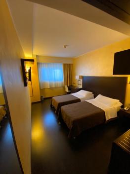 E' Hotel, Reggio di Calabria (zdjęcie 3)