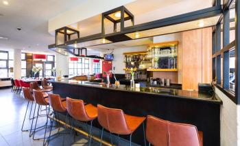 Bastion Hotel Amsterdam Zuidwest, Амстердам (фото 5)