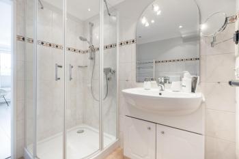 Haus Weissenburg, Whg OG West, Wenningstedt-Braderup (Foto 4)
