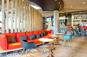Ibis Warszawa Ostrobramska, Warschau (Foto 5)