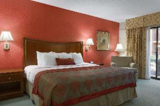 Ramada by Wyndham Raleigh, Raleigh (fotografie 3)