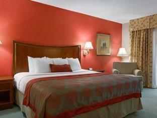 Ramada by Wyndham Raleigh, Raleigh (fotografie 5)