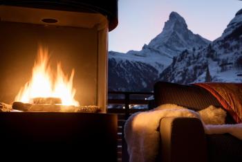 Ascot Penthouse 160 m2 Matterhorn View, Zermatt (photo 4)