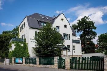 Villa Angelika, Drážďany (fotografie 2)