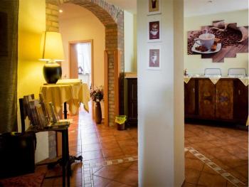 Villa Angelika, Drážďany (fotografie 3)