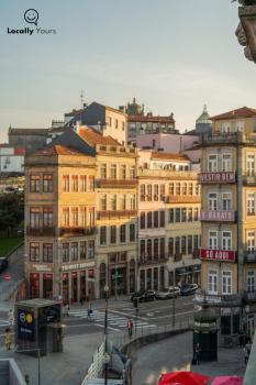Locally Yours São Bento Apartments, Porto (fotografie 4)