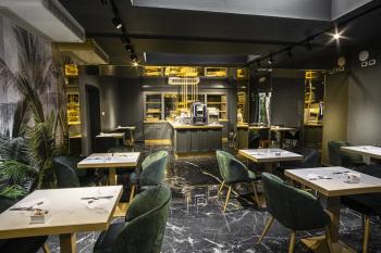 Hotel Urbani, Turin (Foto 2)