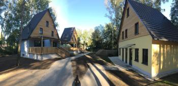 lauch3 - Ferienhäuser am See, Staupitz (foto 5)