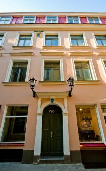 Old Town Riga, Riga (foto 2)