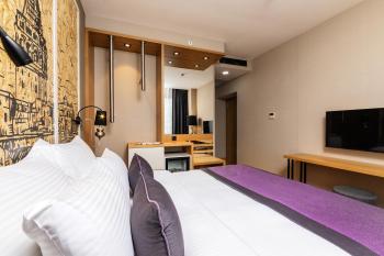 The Halich Hotel Istanbul Karakoy - Special Category, Istanbul (photo 4)