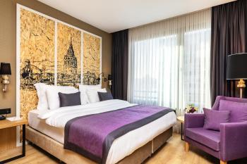 The Halich Hotel Istanbul Karakoy - Special Category, Istanbul (photo 2)