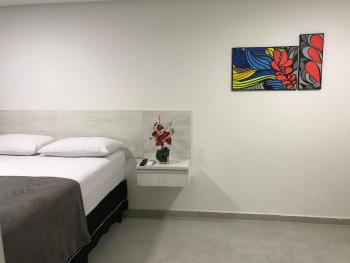Cupe Beach Flats, Porto de Galinhas (Foto 4)