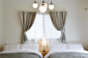 オーシャンテラス瀬底 Room101, Motobu (foto 4)
