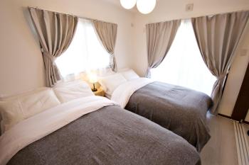 オーシャンテラス瀬底 Room101, Motobu (foto 5)