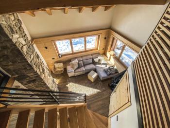 Nix & Nivis Chalet, Livigno (photo 3)