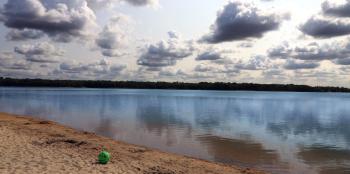 lauch3 - Ferienhäuser am See, Staupitz (foto 4)