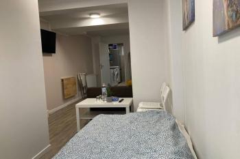 Modernes Apartment Nr3 nahe Reeperbahn bis 8 Personen, Hamburg (Foto 2)