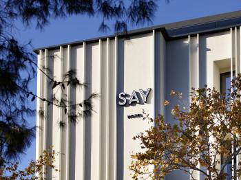 SAY HOTEL, Atény (fotografie 2)
