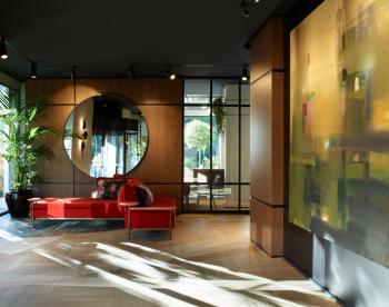 SAY HOTEL, Atény (fotografie 5)