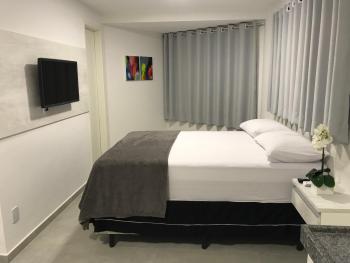 Cupe Beach Flats, Porto de Galinhas (Foto 5)