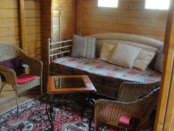 Cambridge Bed & Breakfast, Cambridge (fotografie 4)