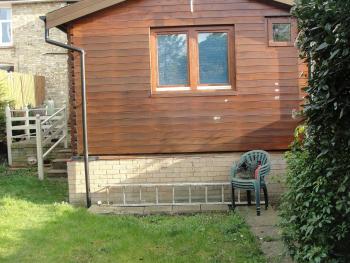 Cambridge Bed & Breakfast, Cambridge (fotografie 5)