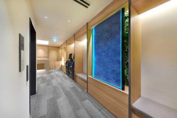 Smart Stay SHIZUKU Shinagawa-Oimachi, Tokio (fotografie 4)