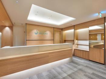 Smart Stay SHIZUKU Shinagawa-Oimachi, Tokio (fotografie 5)