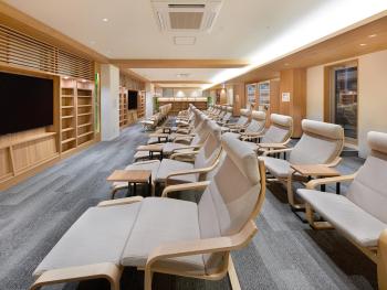 Smart Stay SHIZUKU Shinagawa-Oimachi, Tokyo (photo 5)