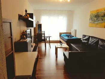 Private apartments close to subway, Нюрнберг (фото 3)